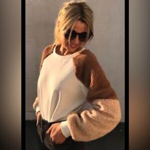 17. Paper Crane Crewneck